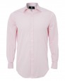 The Essential Expert Shirt in Confident Pink