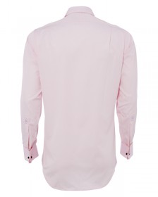 The Essential Expert Shirt in Confident Pink