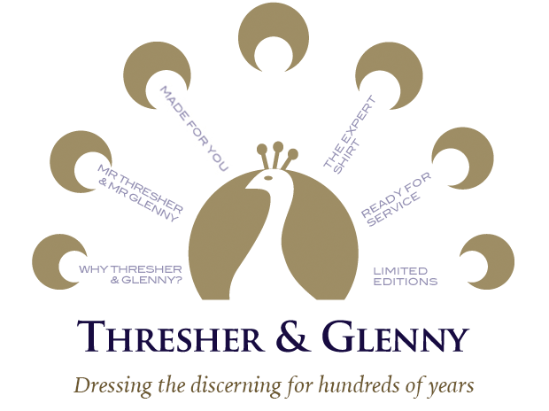 Thresher and Glenny