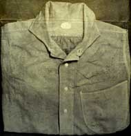 Garibaldi Shirt