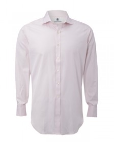 The Glenny Archetypal City Shirt, 2-fold Italian Cotton