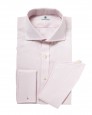 The Glenny Archetypal City Shirt, 2-fold Italian Cotton