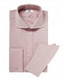 The Glenny Archetypal City Shirt, 2-fold Italian Cotton