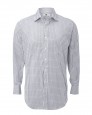 The Glenny "Dover" City Shirt, Italian Cotton