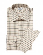 The Glenny "M40" Country Shirt