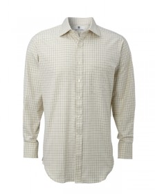 The Thresher "Brisk" Weekend Shirt