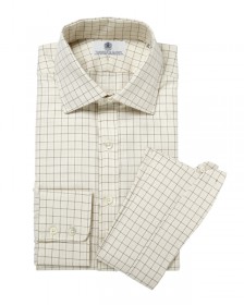 The Thresher "Brisk" Weekend Shirt