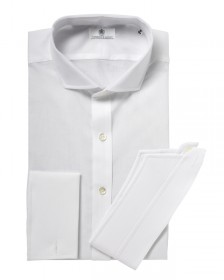 The Thresher "Blake" City Shirt, Italian Cotton