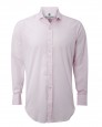 The Thresher "Blake" City Shirt, Italian Cotton