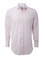 The Thresher "Blake" City Shirt, Italian Cotton