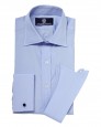 The Thresher "Blake" City Shirt, Italian Cotton