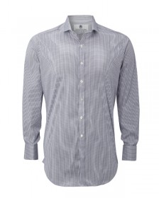 The Thresher "Memphis" Shirt, Egyptian Cotton