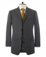 The Glenny "Threadneedle" Worsted & Cashmere Three-Piece