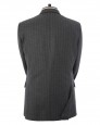 The Glenny "Threadneedle" Worsted & Cashmere Three-Piece
