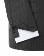 The Glenny "Threadneedle" Worsted & Cashmere Three-Piece