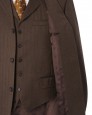 The Glenny "Action Back" Country Pursuit Suit