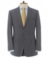 The Thresher "Jakarta" 20% Mohair Half-Lined Travel Suit