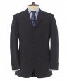 The Glenny "Caucasus" Three-Button Half-Lined Travel Suit