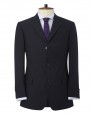 The Glenny "Istanbul" Three-Button Half-Lined Travel Suit