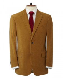 The Thresher "Mr Fox" Corduroy Weekend Two-Piece