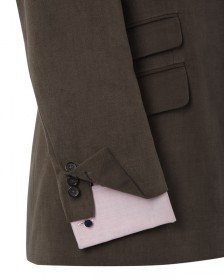 The Thresher "Heavy Brigade" Thick Twill Two-Piece