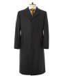 The Glenny "Bentley" Overcoat