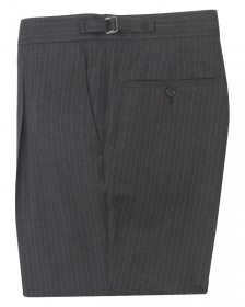 The Thresher "Wimbledon" Herringbone Three-Piece