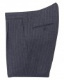 The Glenny "Threadneedle" Worsted & Cashmere Three-Piece