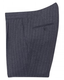 The Glenny "Threadneedle" Worsted & Cashmere Three-Piece