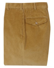 The Essential Weekend Corduroy Trouser