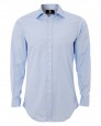 The Essential Expert Shirt in Braveheart Blue