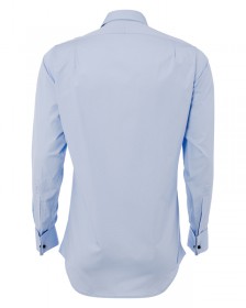 The Essential Expert Shirt in Braveheart Blue