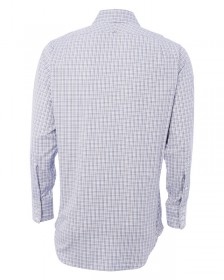 The Glenny "Checks Please" City Shirt