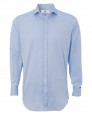 The Glenny Archetypal City Shirt, 2-fold Italian Cotton