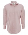 The Glenny Archetypal City Shirt, 2-fold Italian Cotton