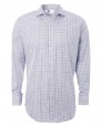 The Glenny "Checks Please" City Shirt