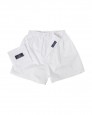 The "Leon Sphinx" Boxer in 100% White Egyptian Cotton