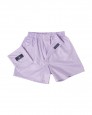 The "Leon Sphinx" Boxer in 100% Egyptian Cotton, Lilac Twill Weave