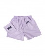 The "Leon Sphinx" Boxer in 100% Egyptian Cotton, Lilac Twill Weave