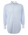 The Glenny "Just So" Italian Cotton Contrast Shirt