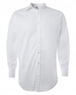 The Glenny "Grail" Travel Shirt with a Suspicion of Stretch