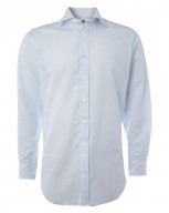 The Glenny "Capri" Italian Linen Shirt