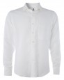 The Glenny "Limerick" Irish Linen Shirt