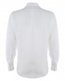 The Glenny "Limerick" Irish Linen Shirt