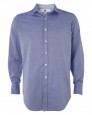 The Thresher "Waterloo" City Shirt, Italian Cotton