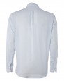 The Thresher "Amalfi" Italian Linen Shirt