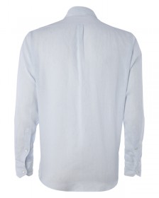 The Thresher "Amalfi" Italian Linen Shirt