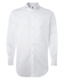 The Thresher "Blake" City Shirt, Italian Cotton