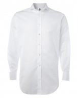 The Thresher "Blake" City Shirt, Italian Cotton