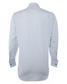 The Thresher "Eros Stripe", Italian Cotton